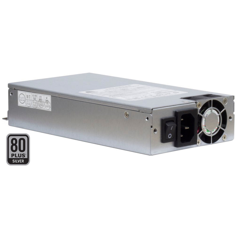 Afbeelding laden in galerijviewer, Inter-tech aspower u1a-c20500-d 500 watt voeding (grijs)
