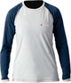 Dirtlej mountee drirelease® - women's mtb longsleeve jersey