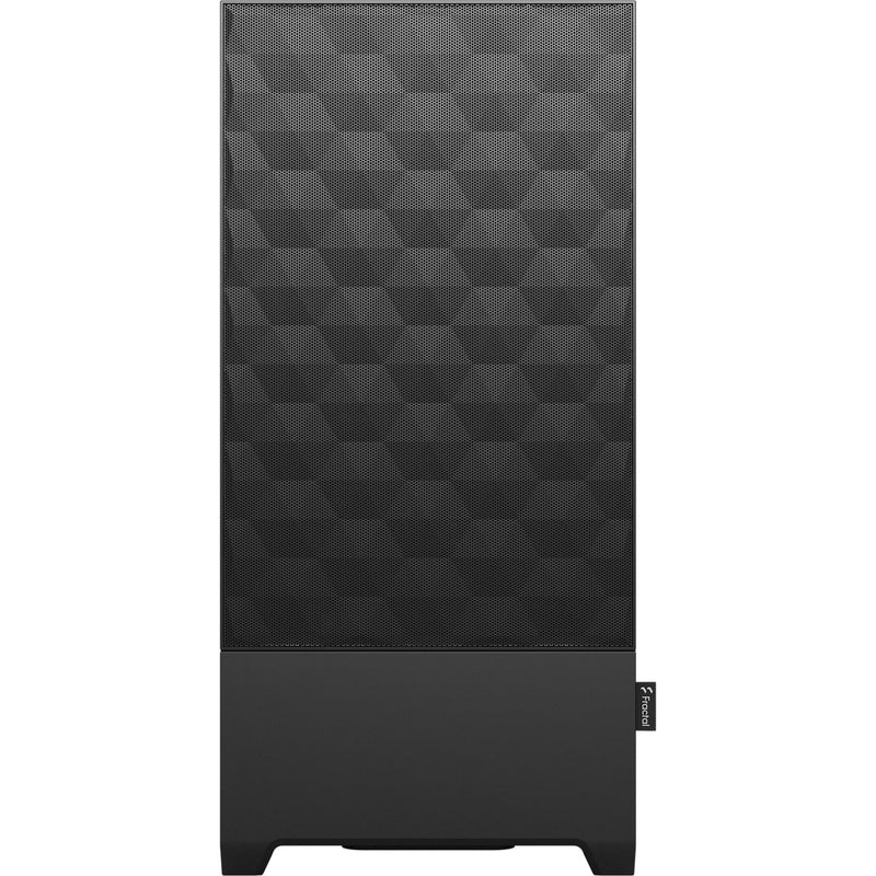 Afbeelding laden in galerijviewer, Fractal design pop air midi tower behuizing (zwart | 2x usb-a)
