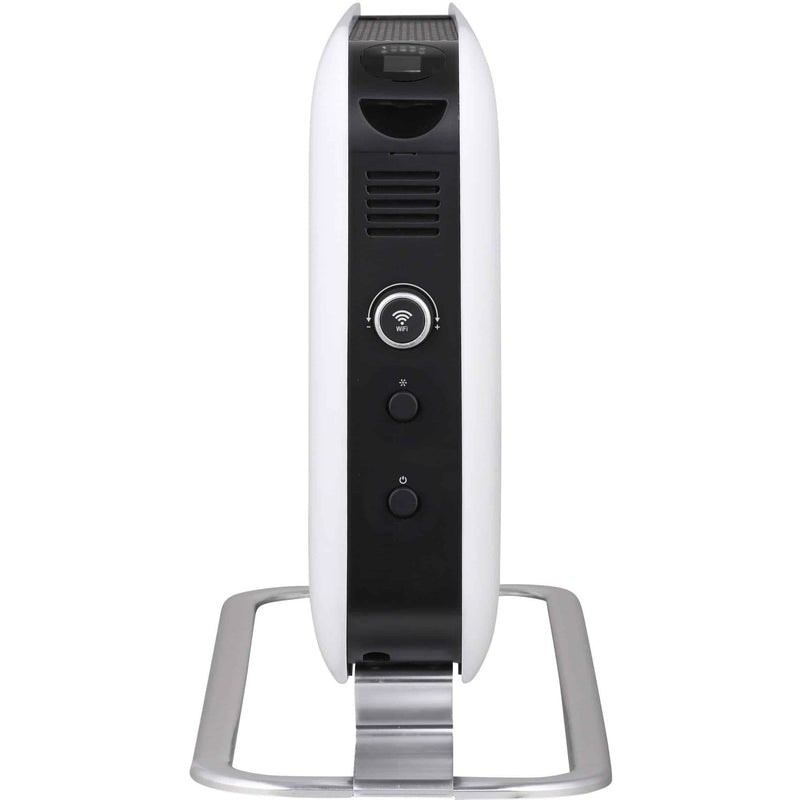 Afbeelding laden in galerijviewer, Mill wifi convectorkachel co1200wifi3 (wit, 1200 watt, wifi + app control)
