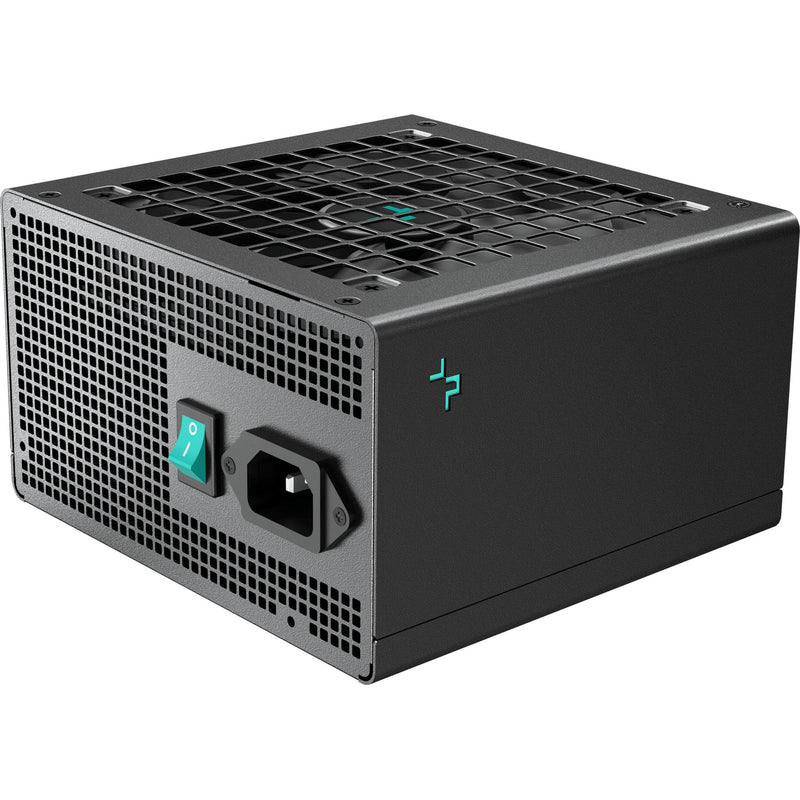 Afbeelding laden in galerijviewer, Deepcool pn850m modulaire 850 watt voeding (zwart, 3x pcie)
