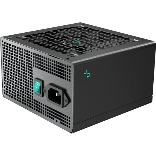 Deepcool pn850m modulaire 850 watt voeding (zwart, 3x pcie)