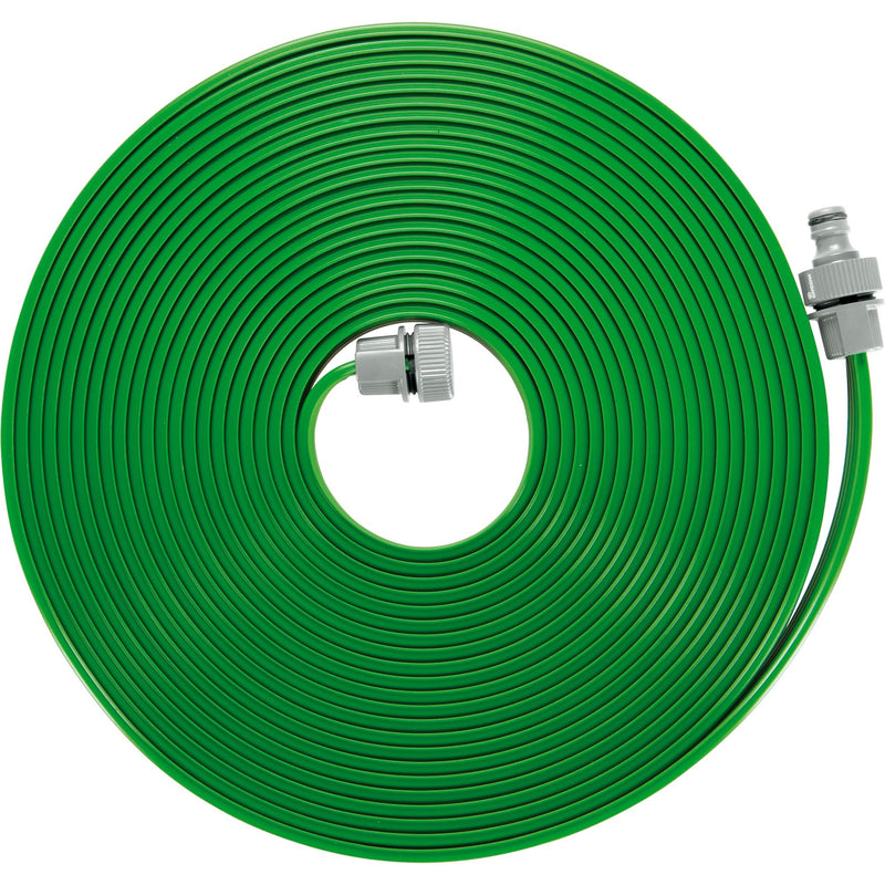 Afbeelding laden in galerijviewer, Gardena sproeierslang sprinklersysteem (groen, 1998-20, 15 m)
