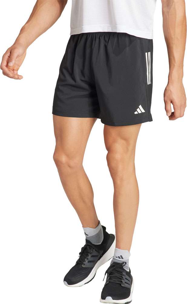 Afbeelding laden in galerijviewer, Adidas own the run b 7 - running shorts
