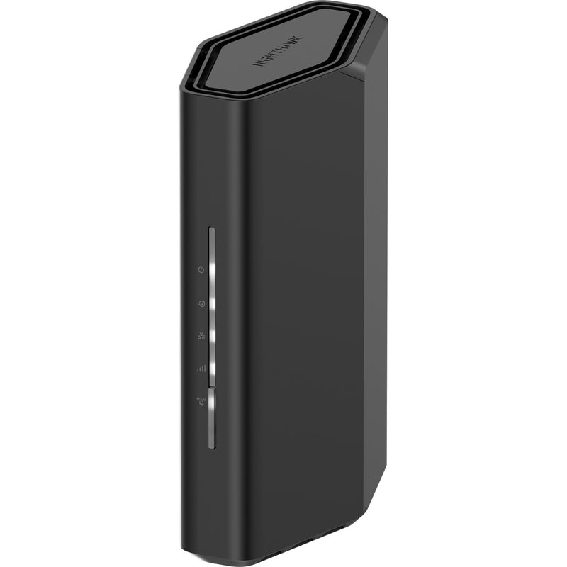 Afbeelding laden in galerijviewer, Netgear nighthawk wifi 7-router rs100 (zwart)
