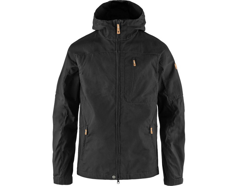 Afbeelding laden in galerijviewer, Fjällräven sten - outdoor jacket
