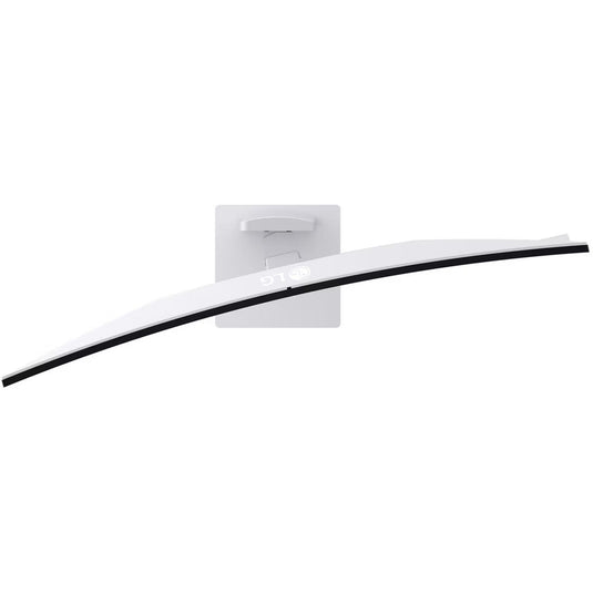 Lg ultrawide 49u950a-w 49 curved monitor (wit, hdmi, displayport, 2x usb-a, usb-c, 144 hz)