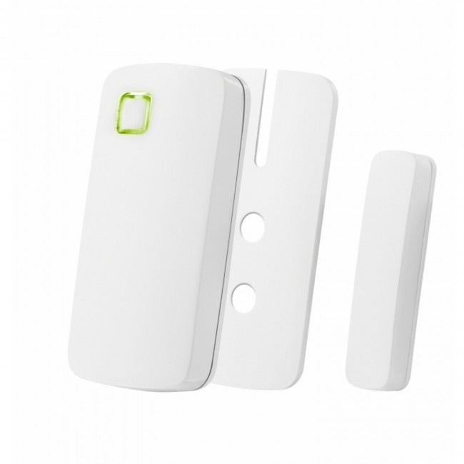 Afbeelding laden in galerijviewer, Klikaanklikuit slimme draadloze contactsensor (wit)
