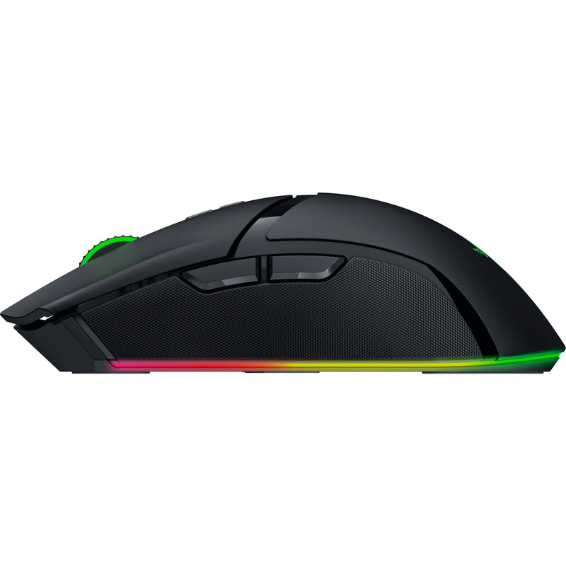 Afbeelding laden in galerijviewer, Razer cobra pro gaming muis (zwart, 30.000 dpi, chroma rgb)
