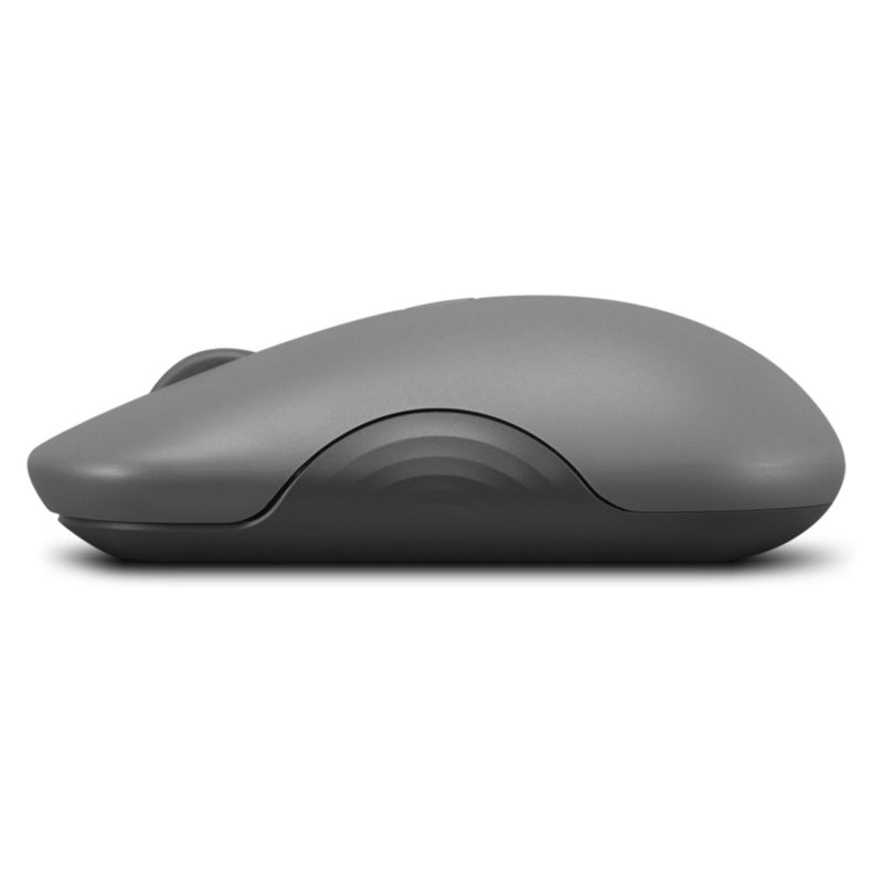 Afbeelding laden in galerijviewer, Lenovo 350 stille bluetooth-muis (donkergrijs, 2400 dpi, bluetooth® 5.3)
