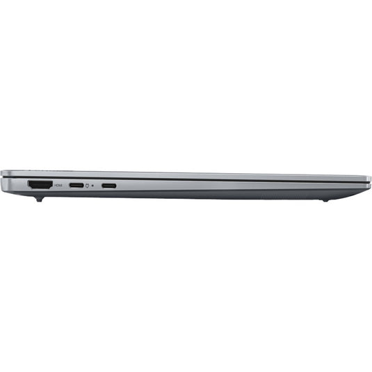 Lenovo yoga slim 6 14apu8 (82x3003mmh) 14 2-in-1 laptop (grijs | ryzen 5 7540u | radeon 740m | 16 gb | 512 gb ssd | oled)