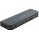 Delock hdmi kvm-switch 4k 60 hz met usb en audio