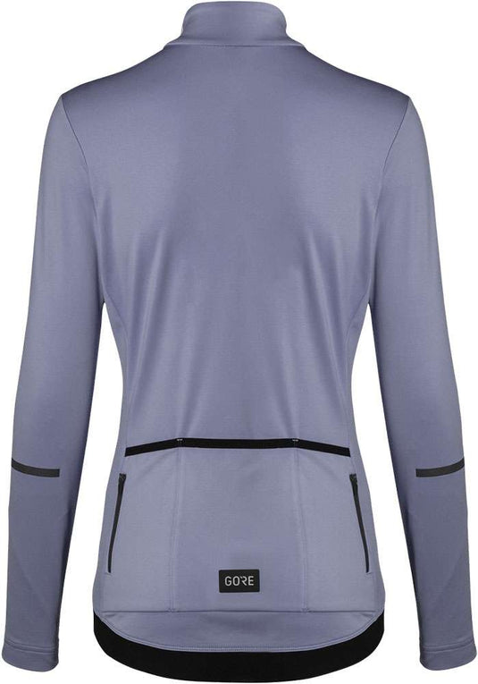 Gorewear progress - women's thermal jersey