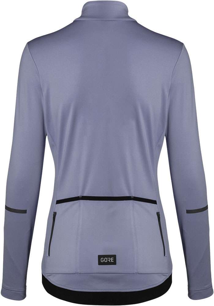 Afbeelding laden in galerijviewer, Gorewear progress - women's thermal jersey
