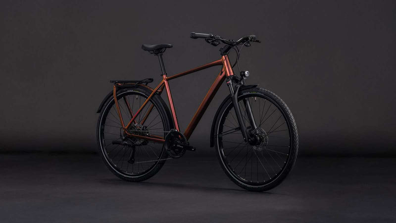 Afbeelding laden in galerijviewer, Cube kathmandu pro sunglow'n'prizm
