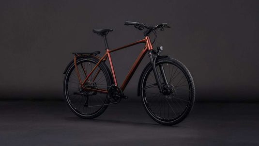 Cube kathmandu pro sunglow'n'prizm