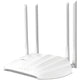 Tp-link tl-wa1201 ac1200 draadloos access point (wit, 2,4 5ghz dual-band)