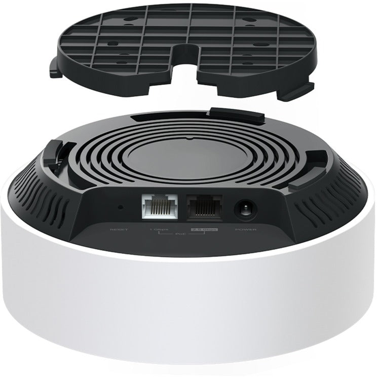 Afbeelding laden in galerijviewer, Tp-link deco x50-poe mesh router (wit, 1 stuks)
