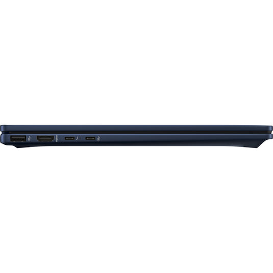 Hp omnibook x flipngai 14-fm0070nd 14 copilot+ 2-in-1 laptop (donkerblauw | core ultra 7 256v | intel arc 140v | 16 gb | 1 tb ssd | touch)