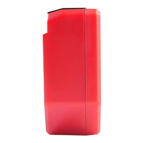 Afbeelding laden in galerijviewer, Shelly 1pm gen4 relais (rood, bluetooth, wi-fi)
