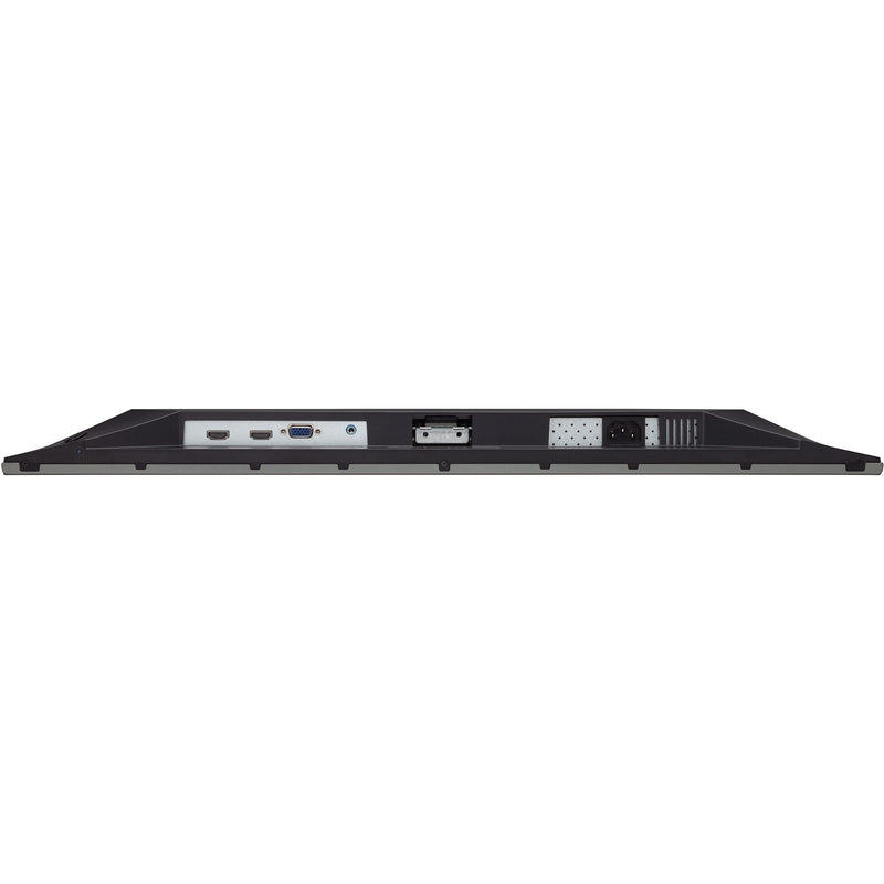 Afbeelding laden in galerijviewer, Viewsonic vx2776-smh 27 monitor (zwart zilver, 2x hdmi, vga, audio)
