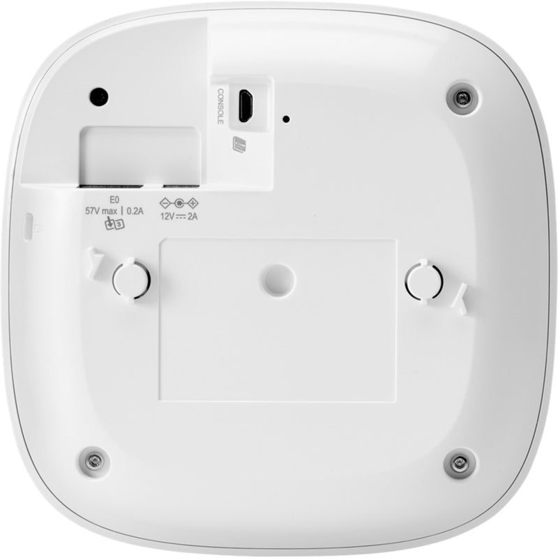 Afbeelding laden in galerijviewer, Hewlett packard enterprise instant on bundle dual radio (eu) ap21 access point (incl. 12v adapter, wi‑fi 6 2x2)
