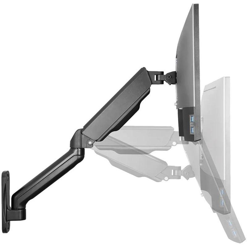 Afbeelding laden in galerijviewer, Neomounts by Newstar WL70-450BL11 tv wandsteun
