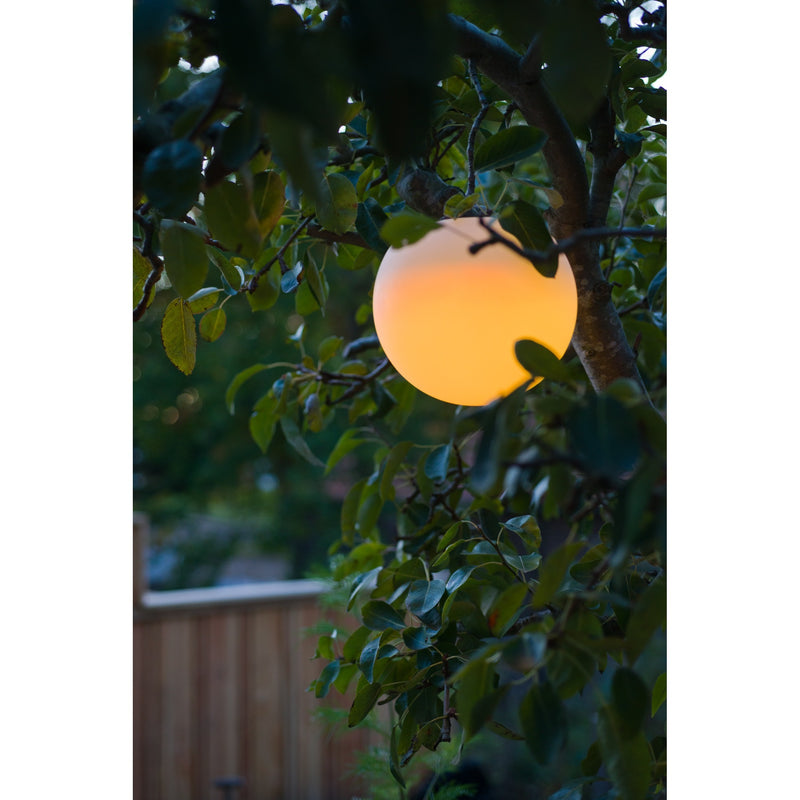 Afbeelding laden in galerijviewer, Ubbink multibright solar float 20 led ledlamp
