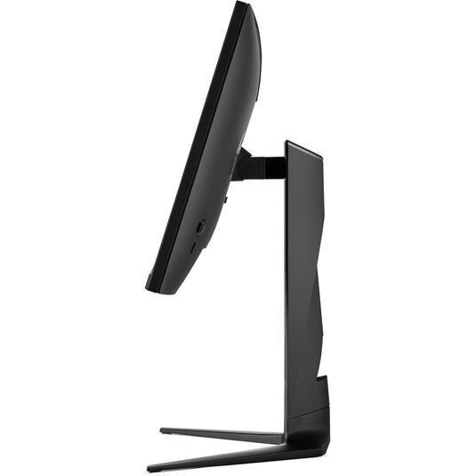 Viewsonic xg275d1-4k dual mode gaming monitor 27 (zwart, 2x hdmi, 1x displayport, usb-c, 160 hz)