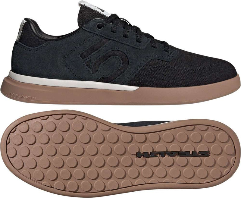 Afbeelding laden in galerijviewer, Five ten sleuth - women's mtb shoes

