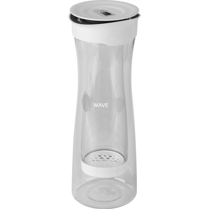 Afbeelding laden in galerijviewer, Brita fill serve mind kan (transparant wit)
