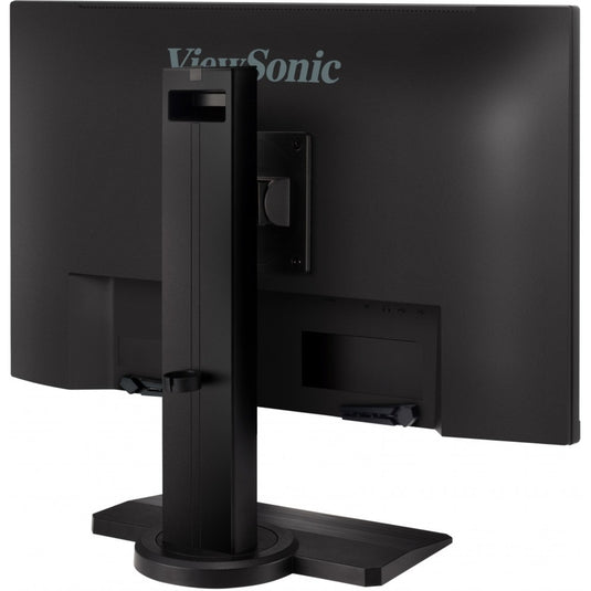 Viewsonic xg2431 24 gaming monitor (zwart, 2x hdmi, 1x displayport, 240 hz)