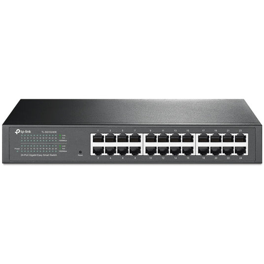 Tp-link tl-sg1024d switch (retail)