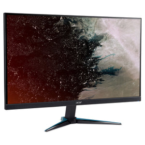 Acer nitro vg270u x1 27 gaming monitor (zwart, 1x displayport, 2x hdmi, 200 hz)