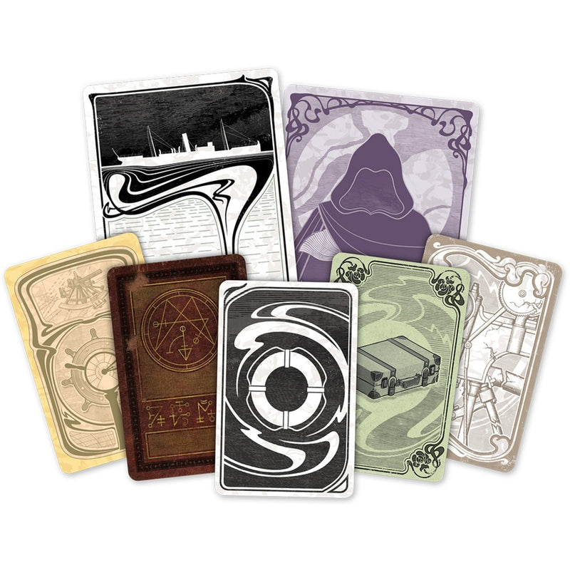 Afbeelding laden in galerijviewer, Asmodee unfathomable
