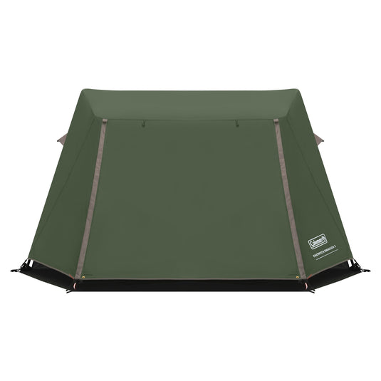 Coleman fastpitch swagger 3 tent