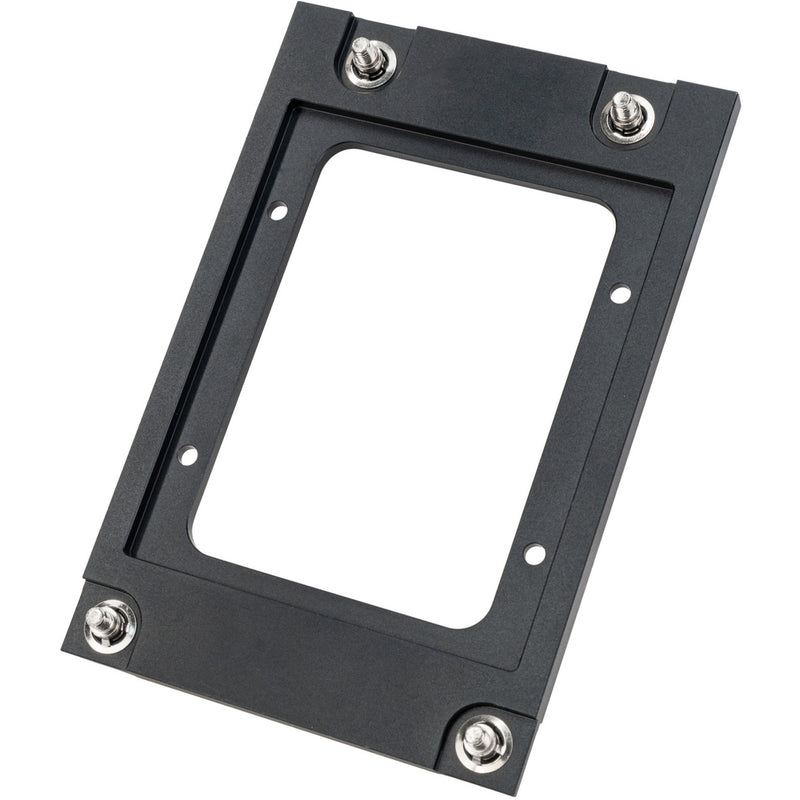 Afbeelding laden in galerijviewer, Silverstone xac-mk-tr5 houder (zwart)
