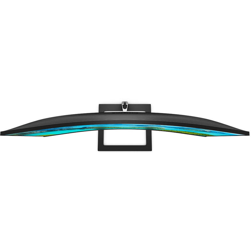 Afbeelding laden in galerijviewer, Philips 325e1c 31.5 curved monitor (zwart, 2x hdmi, displayport, vga)
