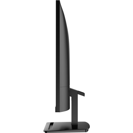 Msi pro mp273u 27 4k uhd monitor (zwart, 2x hdmi, displayport)