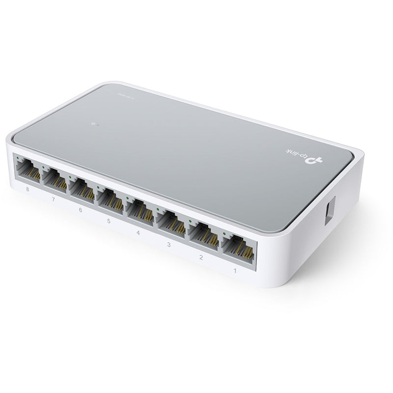 Afbeelding laden in galerijviewer, TP-Link TL-SF1008D
