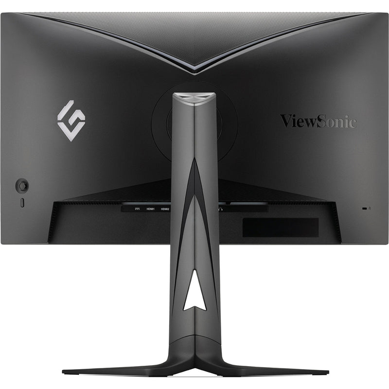 Afbeelding laden in galerijviewer, Viewsonic xg275d1-4k dual mode gaming monitor 27 (zwart, 2x hdmi, 1x displayport, usb-c, 160 hz)
