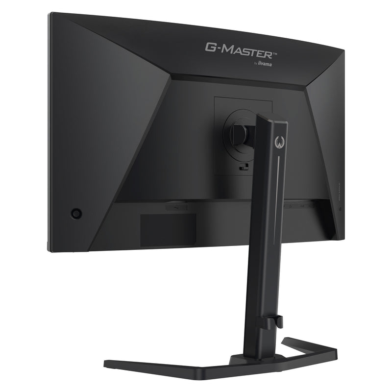 Afbeelding laden in galerijviewer, Iiyama g-master red eagle gcb2784hsu-b1 27 curved gaming monitor (zwart, 2x hdmi, displayport, 2x usb, 240 hz)
