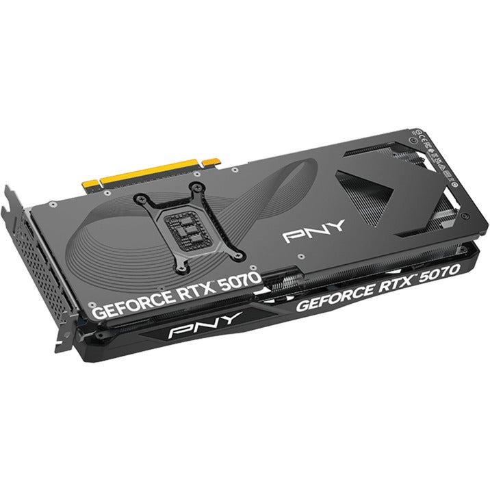 Afbeelding laden in galerijviewer, Pny geforce rtx 5070 oc grafische kaart (dlss 4, 3x displayport, 1x hdmi 2.1)
