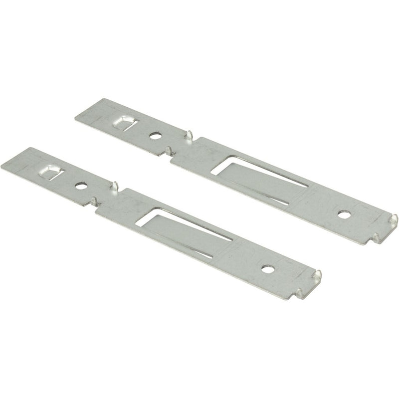 Afbeelding laden in galerijviewer, Inter-tech 4u 4129l rack behuizing (zwart | 2x usb-a)
