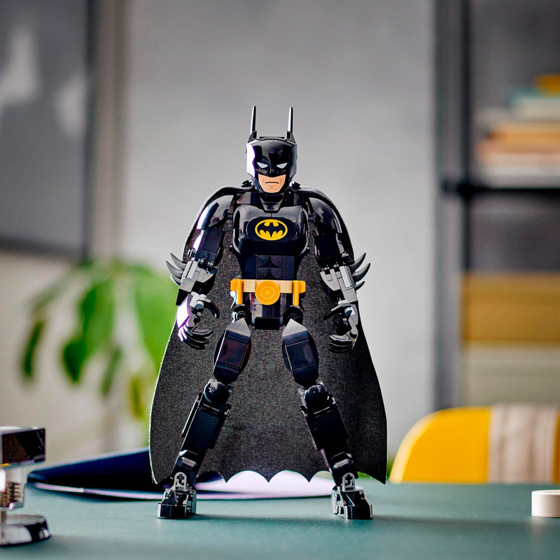 Afbeelding laden in galerijviewer, Lego super heroes 76259 batman bouwfiguur
