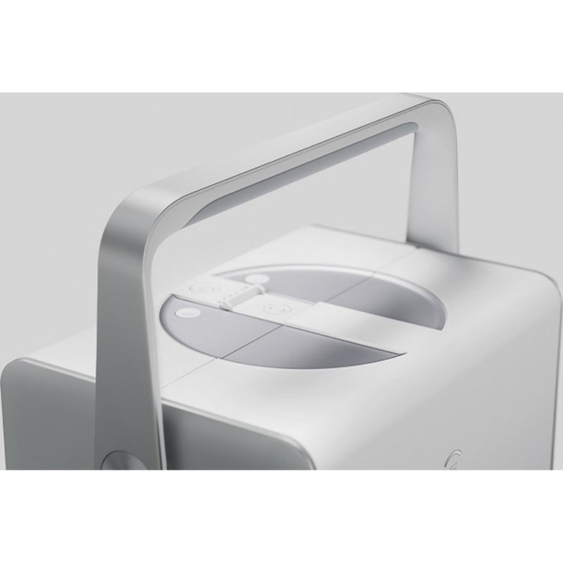 Afbeelding laden in galerijviewer, Ecovacs winbot w2 omni robot raamreiniger (wit)
