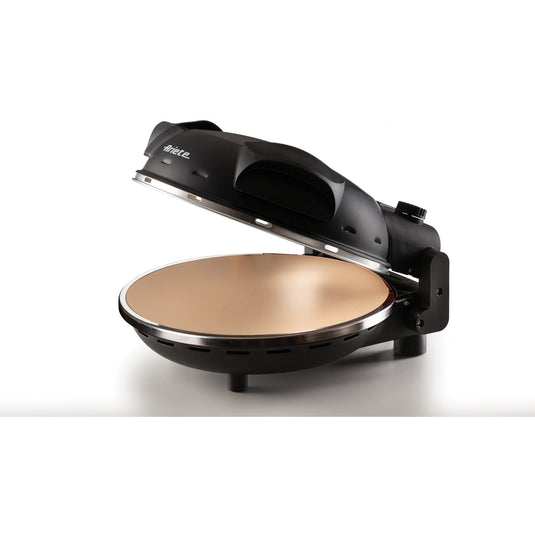 Ariete pizzaoven 0917 00 (zwart)