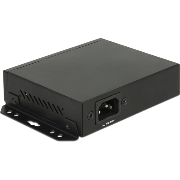 Afbeelding laden in galerijviewer, Delock gigabit ethernet switch 4 port + 1 sfp
