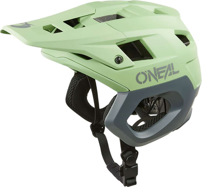 Afbeelding laden in galerijviewer, O'neal trapper solid - mtb helmet
