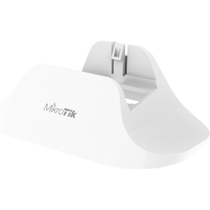 Afbeelding laden in galerijviewer, Mikrotik wap ax (wapg-5haxd2haxd) access point (wit, qualcomm ipq-5010 cpu, poe, wifi 6)
